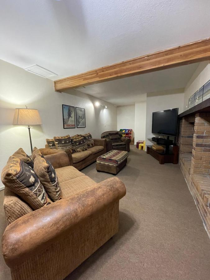 Hideaway Mountain Lodge Фрейзер Экстерьер фото